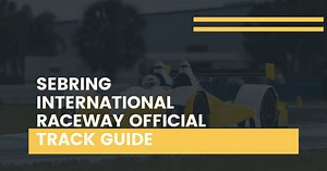 Sebring International Raceway - The Official Race Track guide