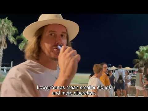 Stealth Mode on the new PAX Plus