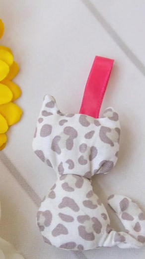 Introducing Sew Chic - the go-to brand for all your embroidery project needs! 🧵💖 Whether you're a seasoned stitcher or a beginner, we have a wide variety of embroidery projects that will spark your creativity and bring your ideas to life. Stay tuned for our upcoming projects, tips, tutorials, and other exciting updates. #SewChicEmbroidery #EmbroideryProjects #DIYCrafts #HandmadeWithLove #EmbroideryLove Shop these projects: ITH Cute Cat Keychain- https://www.embroiderydesigns.com/emb_learning/p