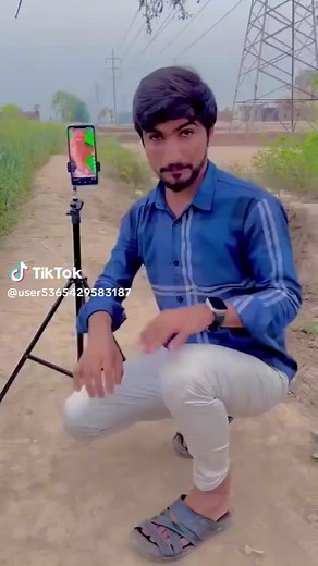 Esther Moseray on TikTok