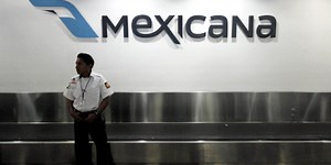 Juez pide vuelta de slots de Mexicana; SCT recuerda requisitos