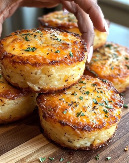 We are obsessed with these puffs! So addictive and easy to make!. Full recipe 👇💬 | Old Grandma's Recipes