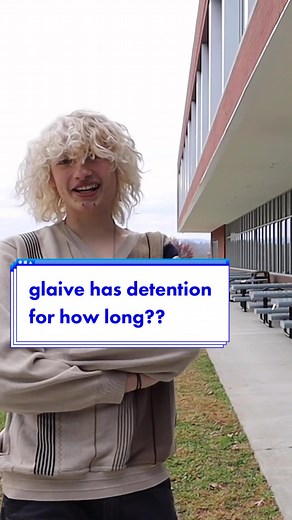 Full Interview with Glaive: Exploring Hyperpop with the Rising Star