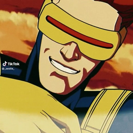 Cyclops X-Men Moments | Marvel Superhero Edit