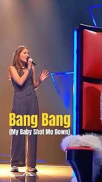 She didn’t just sing…she told a STORY 👏