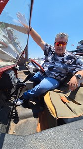 Getting around this weekend... No app needed to hail a ride. | Zwartkops Raceway