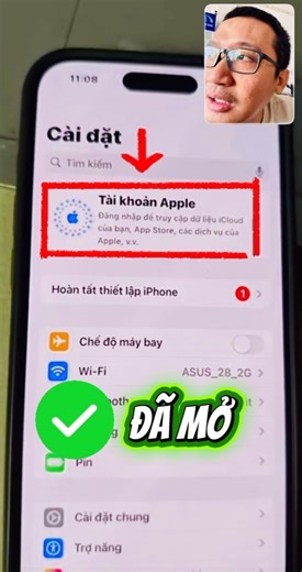 📱 Chia sẻ một ca xử lý sáng nay #icloud #LagiMobile #vayicloud #anicloud #MoKhoaIcloud