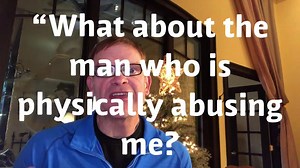 Yesterday at Second Chance Church we talked about how we can’t change people - but can love them and stand by them while praying that Jesus changes them... ...and then the question came that absolutely broke my heart... “But what if he is abusing me?” Here’s my answer... | Perry Noble