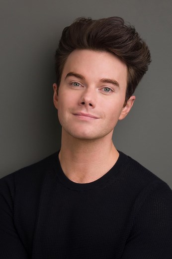 Chris Colfer | Actor, Writer, Producer