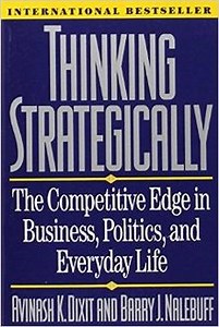 Thinking Strategically Pdf Free Download