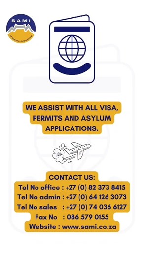 samigration.com Mr Sami Citizenship by Descent | SA Migration - Visas