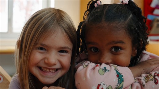 The best “firsts” happen here. Preschool registration for the 2026-27 school year opens Feb. 5, 2026. Register on-site between 4 & 6 pm at City High, Liberty High, or West High School. Online registration is also available beginning at 4 pm on Feb. 5. ✓ Certified teachers ✓ Half-day and full-day options ✓ Free half-day programming for all 4-year-olds ✓ Accredited programs in each of our elementary schools ✓ Inclusive and comprehensive preschool experience Learn more at www.IowaCitySchools.org/Pr