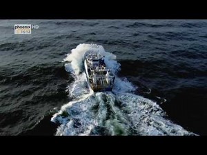 Windstärke 9 - Höllenritt der Hochseefischer - Gefährlicher Fang [Dokumentation deutsch]