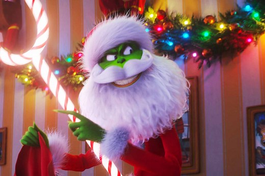 How to Watch and Stream All 3 Versions of The Grinch for the 2024 Holiday Season
