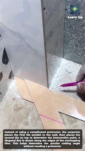 The ultimate solution for challenging wall corners