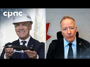 Canada Selects German Bid for Historic Submarine Contract
