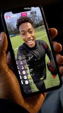 Is dit dé VOETBALSCHOEN van het WK? 🩷