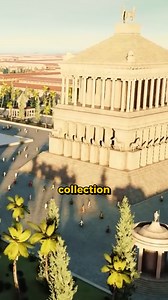 The Library of Alexandria wasn’t just a building…it was humanity’s memory. Hundreds of thousands of scrolls from Greece, Egypt, Persia, and beyond, gathered to preserve all known knowledge. When it burned, centuries of wisdom vanished in chaos, leaving a silence where history once spoke. See more from Luke: https://www.youtube.com/@lukecaverns | Cosmic Summit