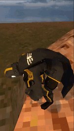 helldivers 2 :: Helldivers 2 :: helldivers :: Helldivers :: Triumbrush :: Triumbrush :: gif :: games :: гиф анимация (гифки - ПРИКОЛЬНЫЕ gif анимашки) :: Игры