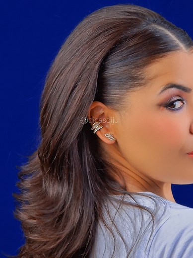 PENTEADOS SIMPLES PENTEADOS FÁCIL PENTEADOS FÁCEIS PEINADOS FÁCEIS PEINADOS SIMPLES PEINADOS FÁCIL DICAS DE CABELO DICAS DE BELEZA DICAS DE PENTEADO DICAS DE PEINADOS DICAS DE HAIRSTYLE DICAS de penteado dicas de cabelos #ponytail #penteados #peinados #hairstyles #penteado penteadosfaceis em casa