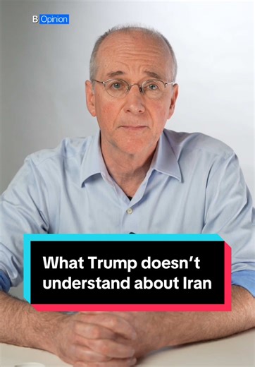 The evidence that #Trump doesn’t understand #Iran — or its new leader Mojtaba #Khamenei — is mounting by the day, Marc Champion says. #IranWar #war