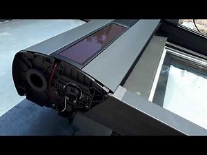 Volet roulant Velux problème