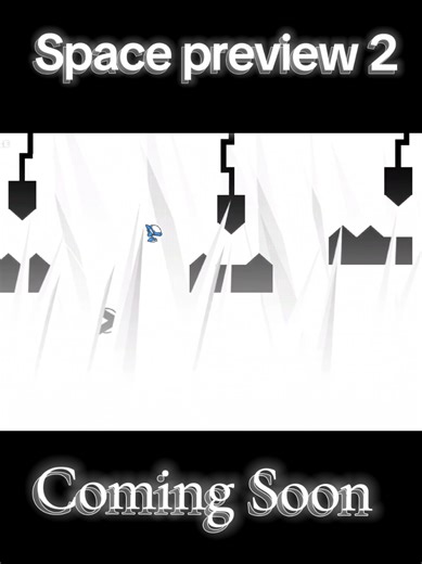 Space | Geometry Dash