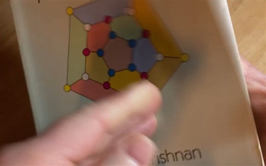 Discrete Mathematics Book for Self-Study离散数学自学书