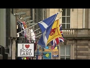 Darling wins ill-tempered TV debate with Salmond over Scottish independence