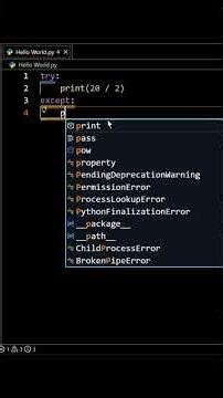 try_except 🔥🚀#python #programming #coding #Muna #MRM