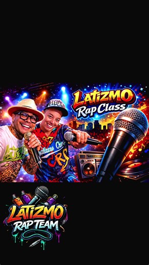 Join our dynamic inclusive rap team every Tuesday on Zoom from 3:30 to 4:30 P.M. and unleash your creativity! Make new friends, craft your own rap song, and perform live on stage. This incredible opportunity is perfect for everyone, regardless of abilities. Visit our website for more details. Shine bright and be the star you are! ##rap##inclusion##performingarts##art