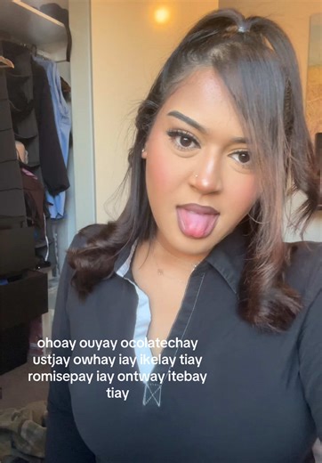 Mastering Pig Latin: Fun with Speaking in Tongues