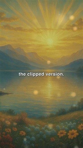 ACIM Lesson 187: I bless the world because I bless myself.