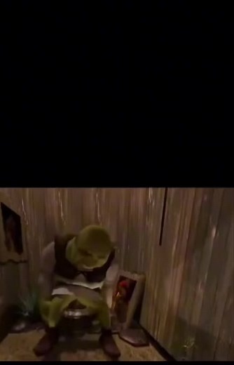 Humanoid Character's Rustic Adventure in Nature