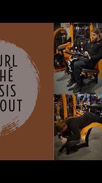 LEG CURL ASSIS vs COUCHÉ vs DEBOUT : lequel choisir ?!
