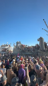 4 hours of Afrohouse at Burning Man! 🙏🏾♥️ | Shimza