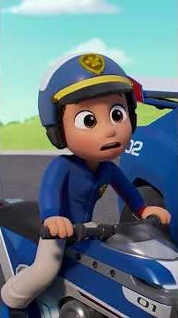 What Happens Next? PAW Patrol #Short