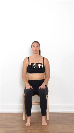 🕊️ Unlock Tight Hips in Just Minutes! 🕊️ Struggling with tight hips from sitting all day? The Seated Pigeon (Left) is your go-to move to release tension, improve flexibility, and feel instantly lighter. ✨ 💡 Pro Tip: Hold for 30 secs, breathe deep, and feel the stretch. 🔥 Save this for your daily mobility routine! 👇 Comment below: Do you feel the stretch in your hips? #SeatedPigeonStretch #HipOpener #MobilityRoutine #StretchDaily #TightHipsRelief #FlexibilityGoals #HomeWorkout #DeskJobStretc