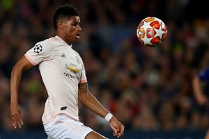 Incredible scenes as Manchester United defeat PSG: Instant Reaction