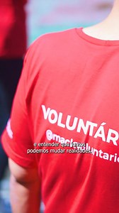 No Mackenzie, o voluntariado também faz parte da formação do aluno em um colégio completo que prepara para a vida. Tradição, excelência e princípios em uma formação que vai além da escola: programa bilíngue desde a Educação Infantil, diversas práticas esportivas, 30.000 m² com área verde e sucesso de aprovação no Vestibular.. Para grandes sonhos, escolha o Mackenzie Agnes Recife. Agende uma visita e faça a sua matrícula! | Mackenzie 1870
