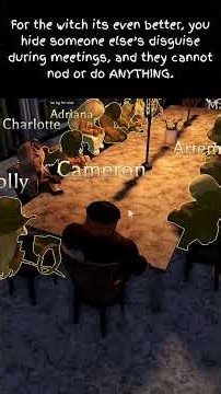 All Roblox Mafia Elite Perks Explained #roblox #mafia