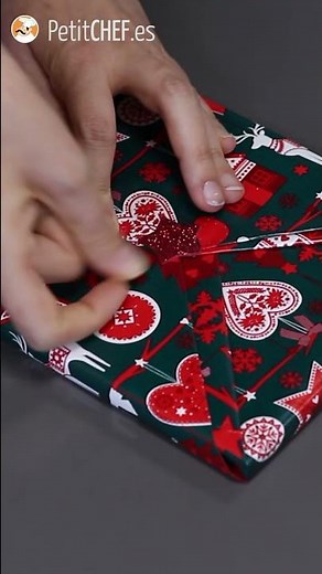 TUTORIAL: Cómo envolver regalos