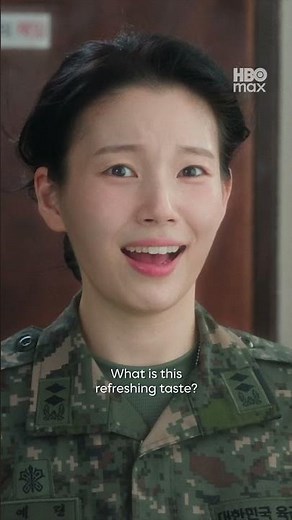Watch The Legend of Kitchen Soldier now on HBO Max.