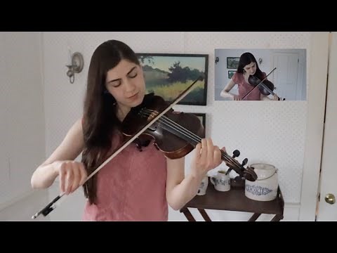 CLIFFS OF MOHER ✨ Traditional Irish jig