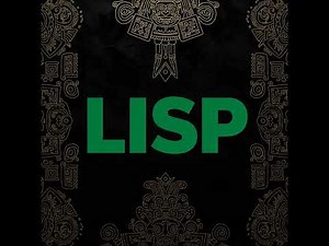 Introduction to a paper on Lisp-related technologies: ZIL: an implementation of Lisp on MVS/XA at...