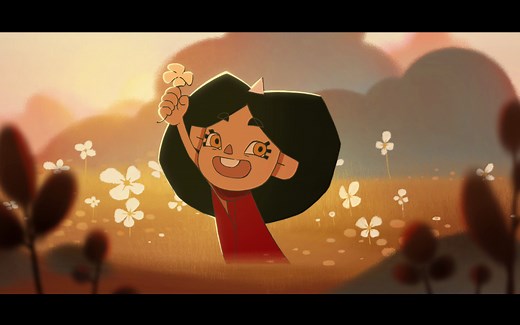 干货向！procreate制作动画流程