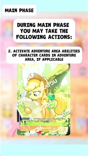 Ready to learn how to play the My Little Pony TCG?