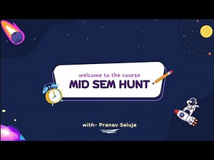 Vectors and its Operations