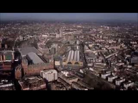 BBC Evan Davis Mind The Gap: London Vs The Rest 2 - The Best Documentary Ever - The Best Documentar