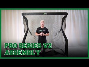 Pro Series V2 Assembly